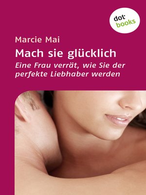 cover image of Mach sie glücklich